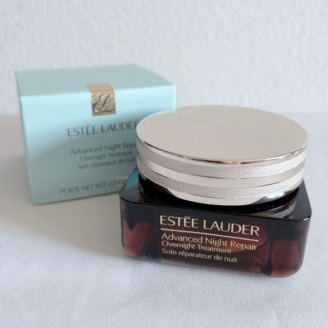 【新品】エスティローダー アドバンスナイトリペアオーバーナイトトリートメント