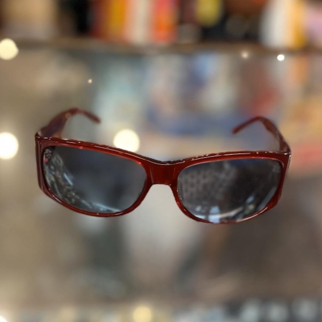 UNCROWD サングラス 90s BLUCO ブルコ 眼鏡 ゴーグル