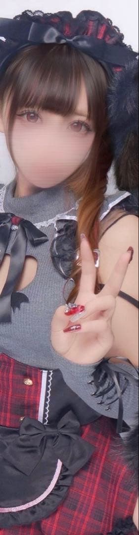 H*i様 ꒰*꒱様 マリームーン ガーリーロックサキュバスメイド 11点セット