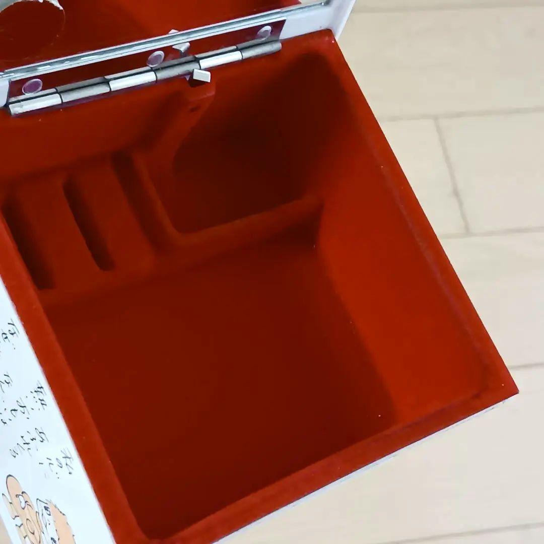 やなせたかし　オルゴール　ポエム　絵画サイン入り作品　詩　NHK　詞　希少　置物