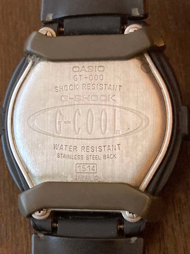CASIO G-SHOCKセット販売【ジャンク品】