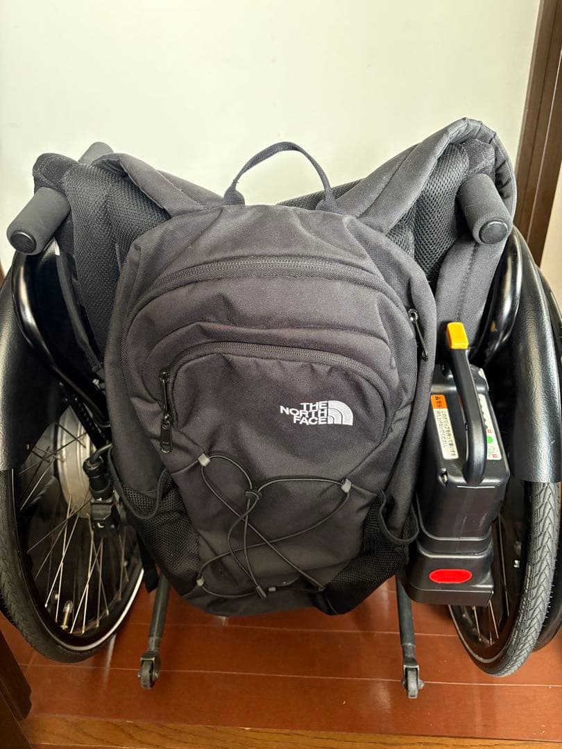 【価格交渉可能】OXエンジニアリング　駆動部ヤマハ 電動アシスト車椅子 GW-E