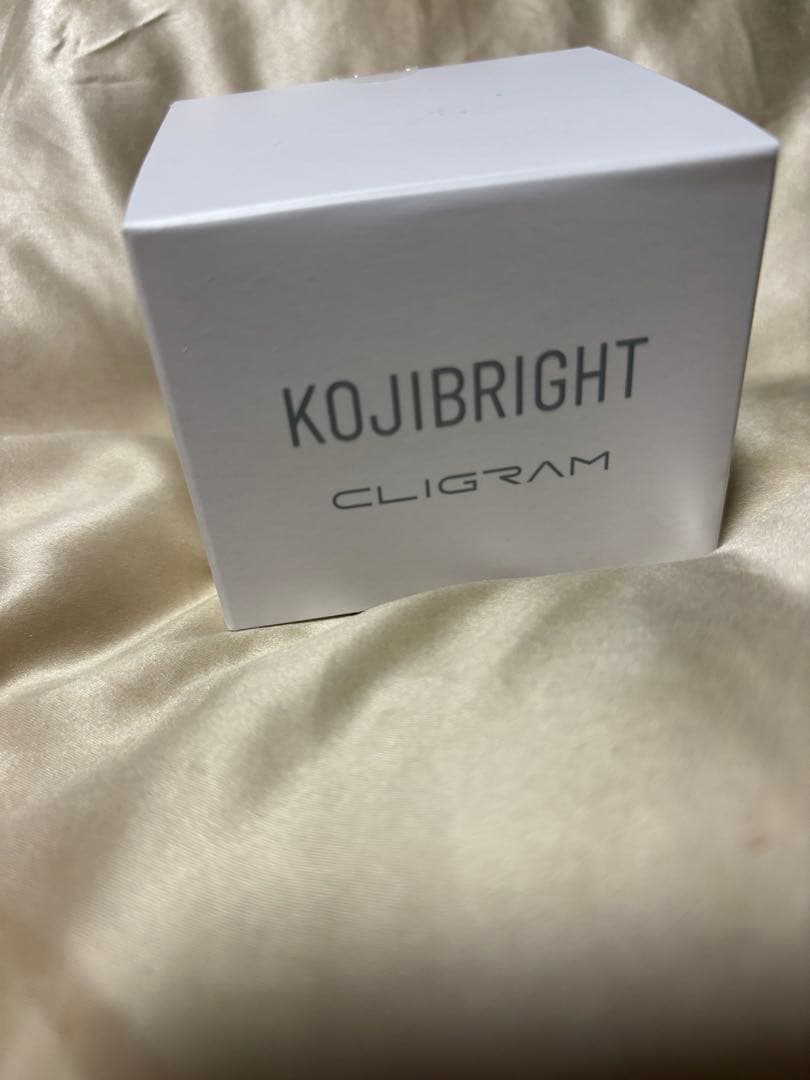 60g コジブライトフェイスクリーム