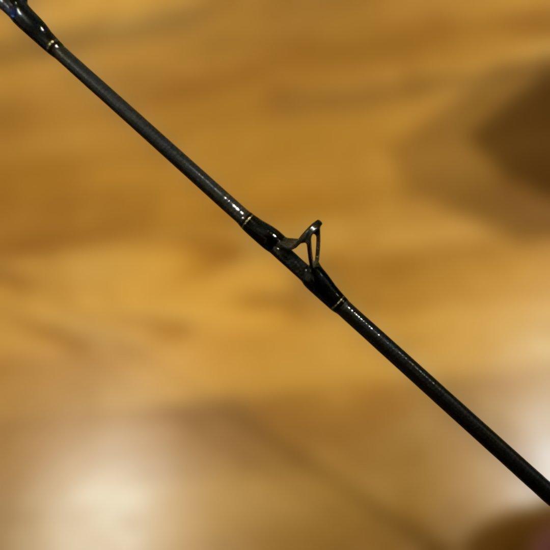 【週末限定セール】ダイワ 極鋭 コンセプトゲーム P HH-220AGS 船竿