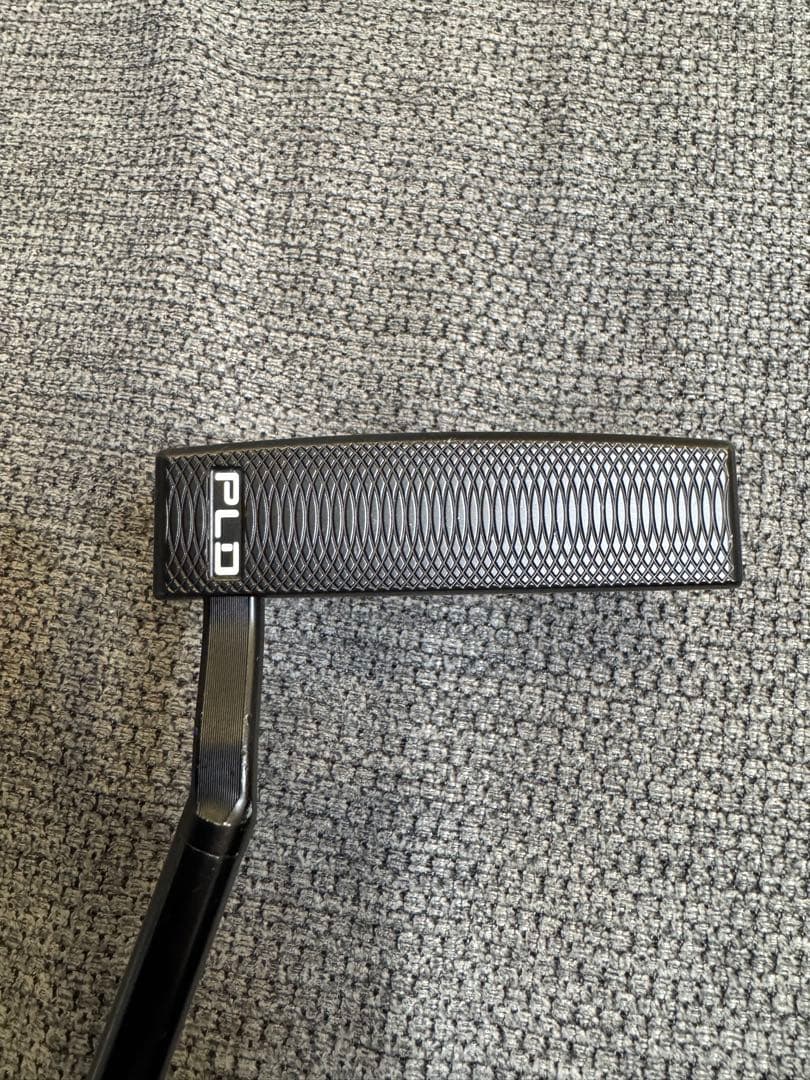 PING PLD PRIME TYNE 4 パター 33インチ