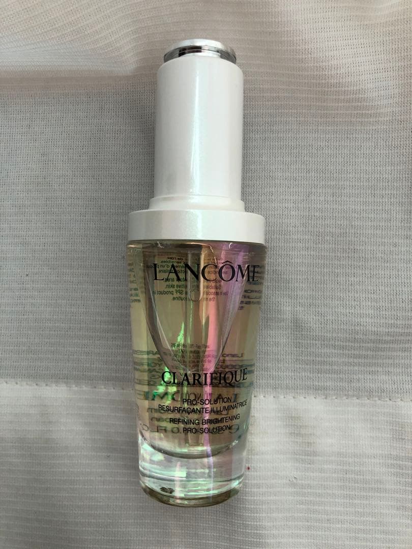 新品※ランコム　クラリフィック ブライトニング セラム