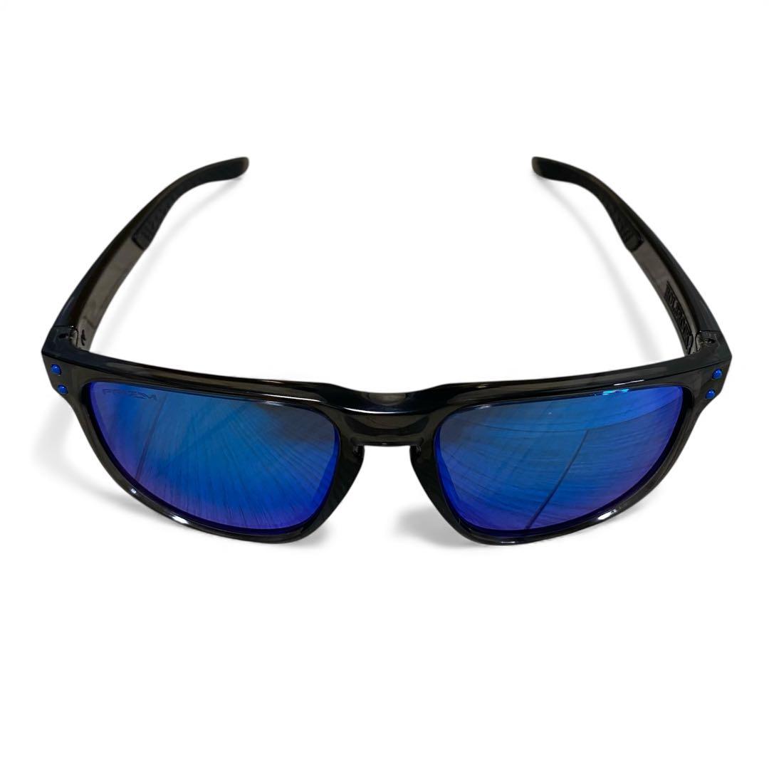 【美品】OAKLEY オークリー HOLBROOK サングラス OO9379