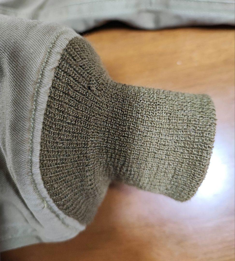 如*月様 バズリクソンズ　タンカース　タクシードライバー　サイズ40