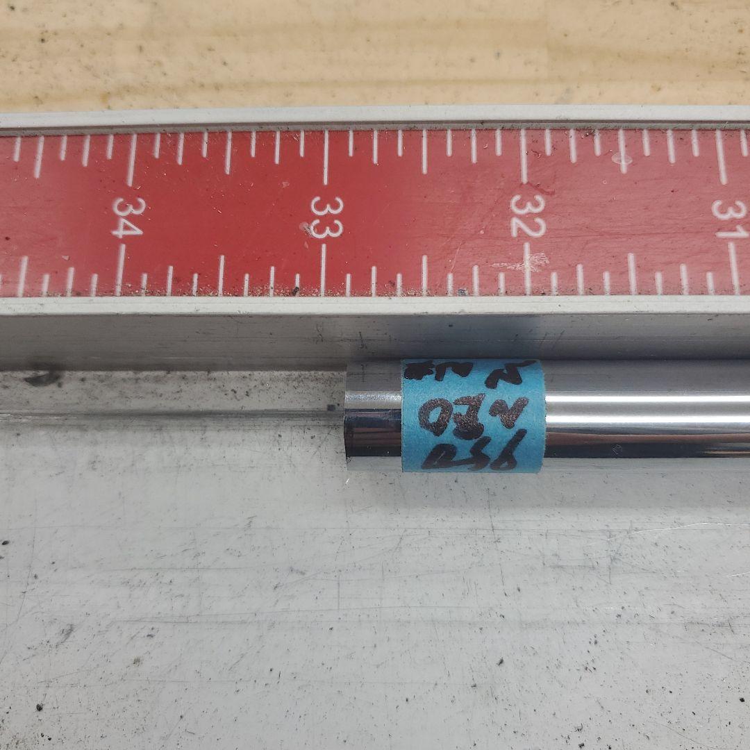 日本シャフトNS950neo フレックスS 9本スパイン測定済