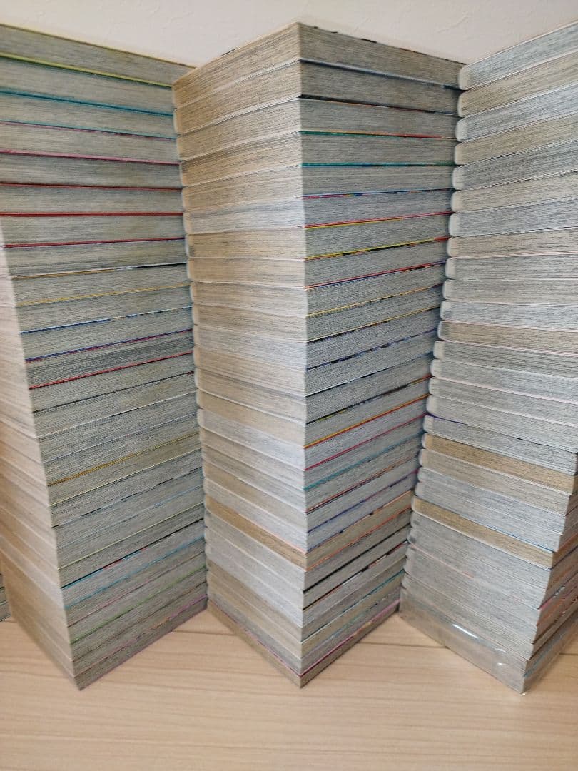 ワンピース　全巻セット　1巻〜113巻