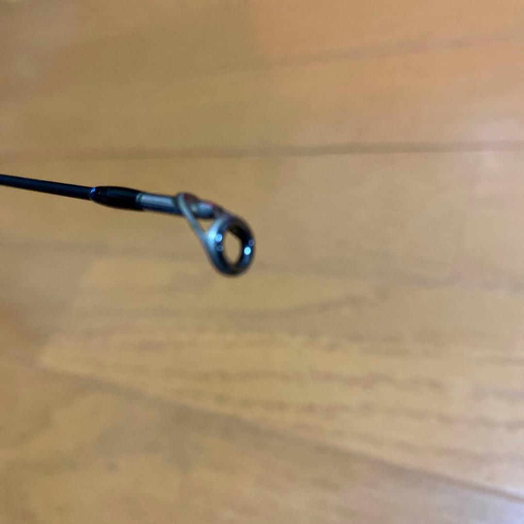 ヴァイパーデザイン　エアーヴァイパーAVRS-604M X-HEAD Ⅴ