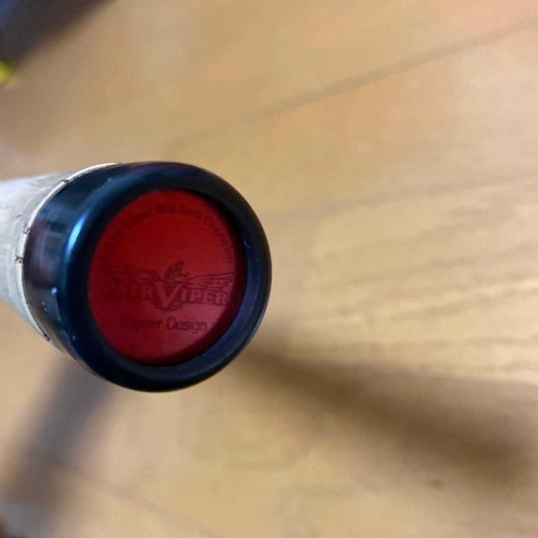 ヴァイパーデザイン　エアーヴァイパーAVRS-604M X-HEAD Ⅴ