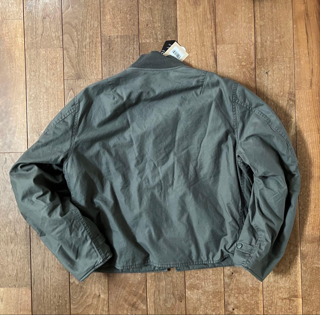 【試着のみ】WAIPER.inc 米軍 CWU-7/P ジャケット