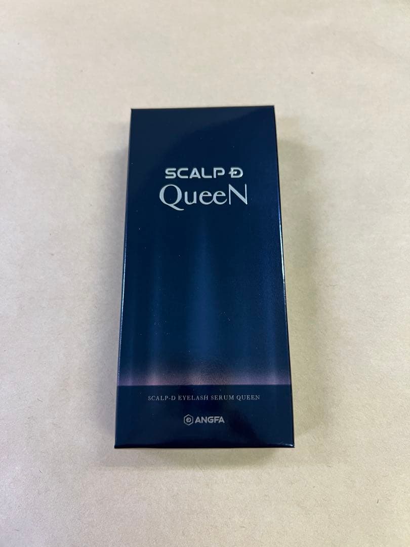 miee様 SCALP D Queen まつ毛美容液 4.5ml 2本セット