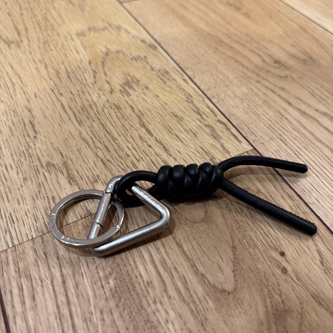 ボッテガヴェネタ　キーリング