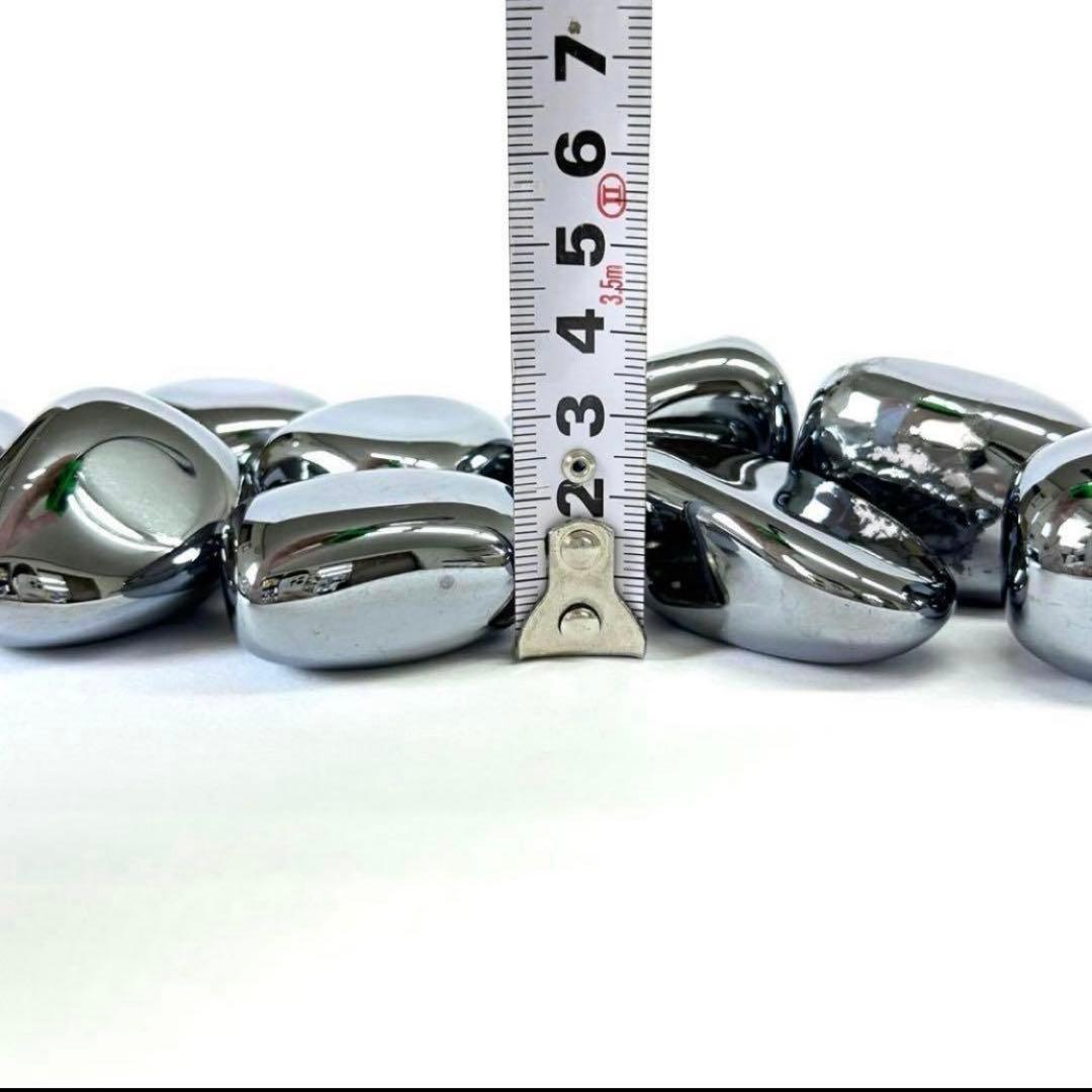 テラヘルツ タンブル 1kg