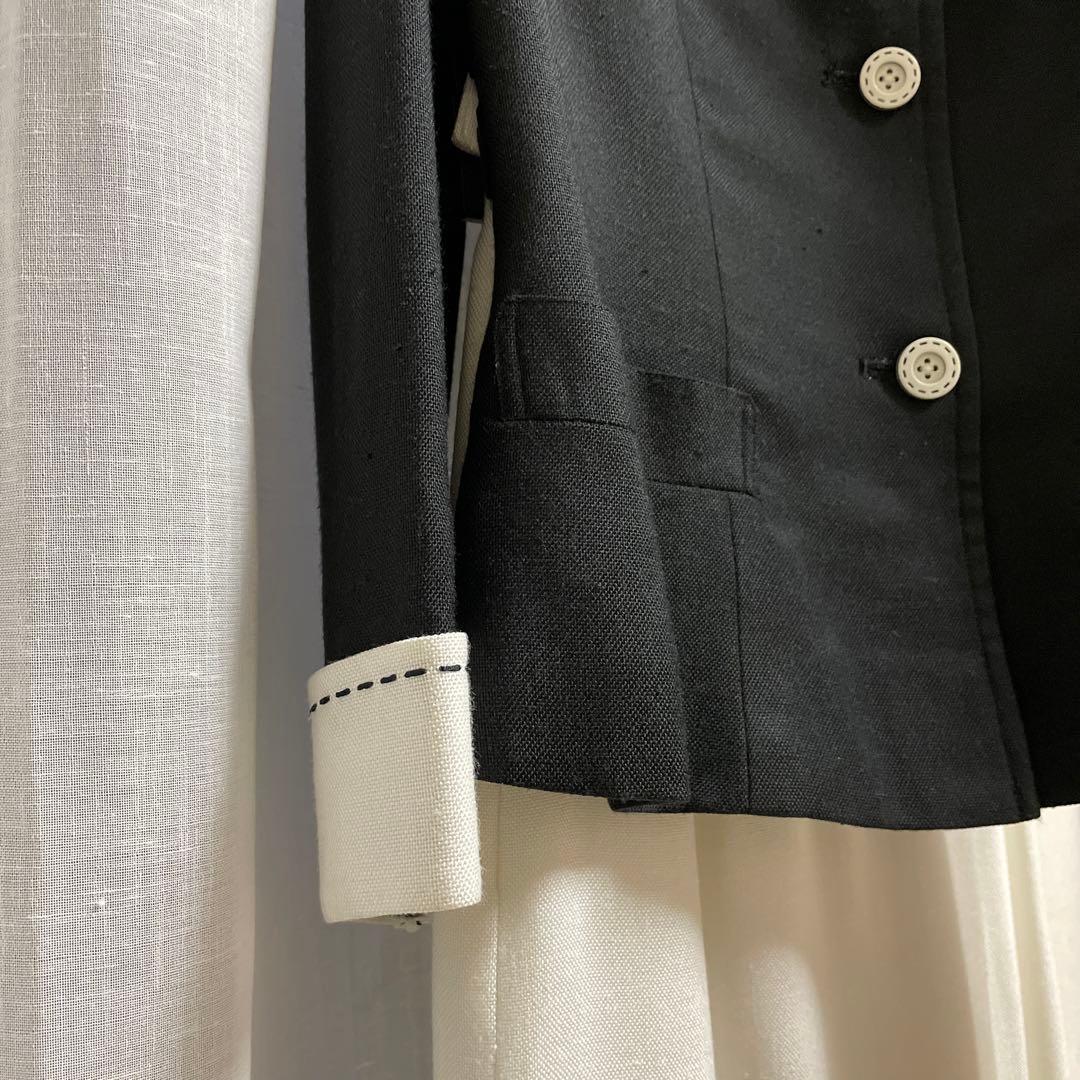 お値下げタグ付上品な新品未使用MIss Ashida レディースセットアップ