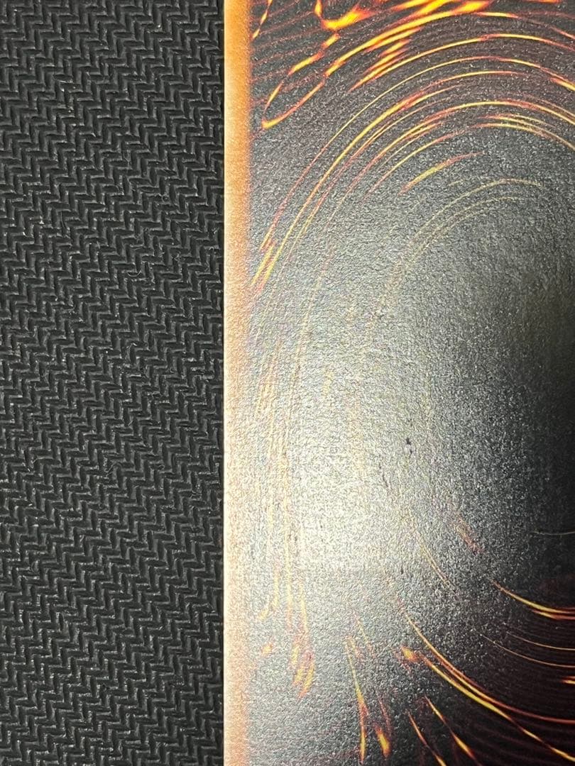 カオス•ソルジャー　レリーフ