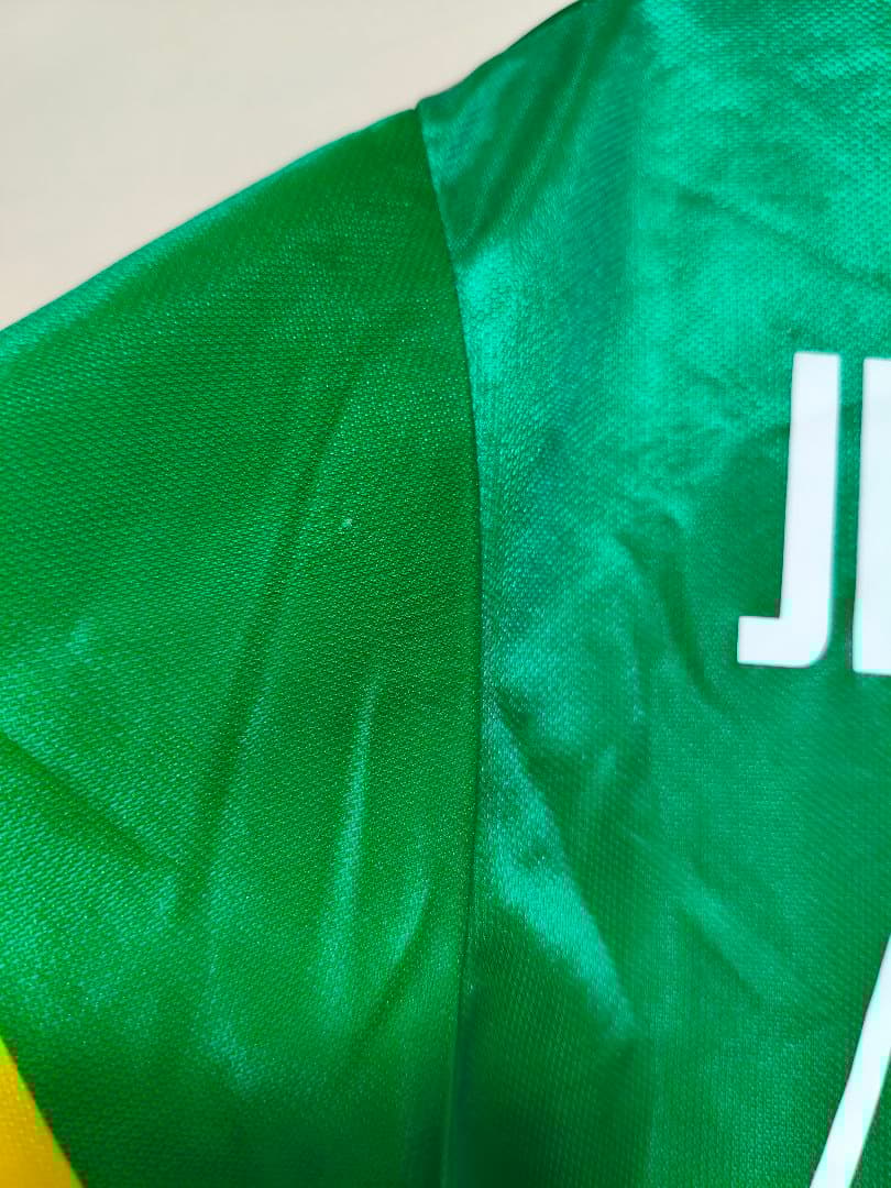 ウェア JEF UNITED 1994-96 #10 Pierre Littbarski