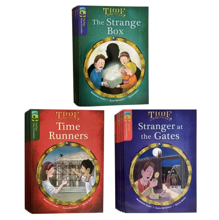 ORT stage1-13 絵本376冊　最高品質 　全冊公式音源 チャンツ付