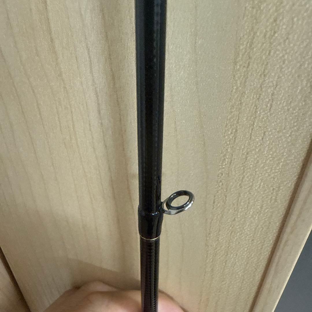 YAMAGA Blanks Calista 86M/PF エギングロッド