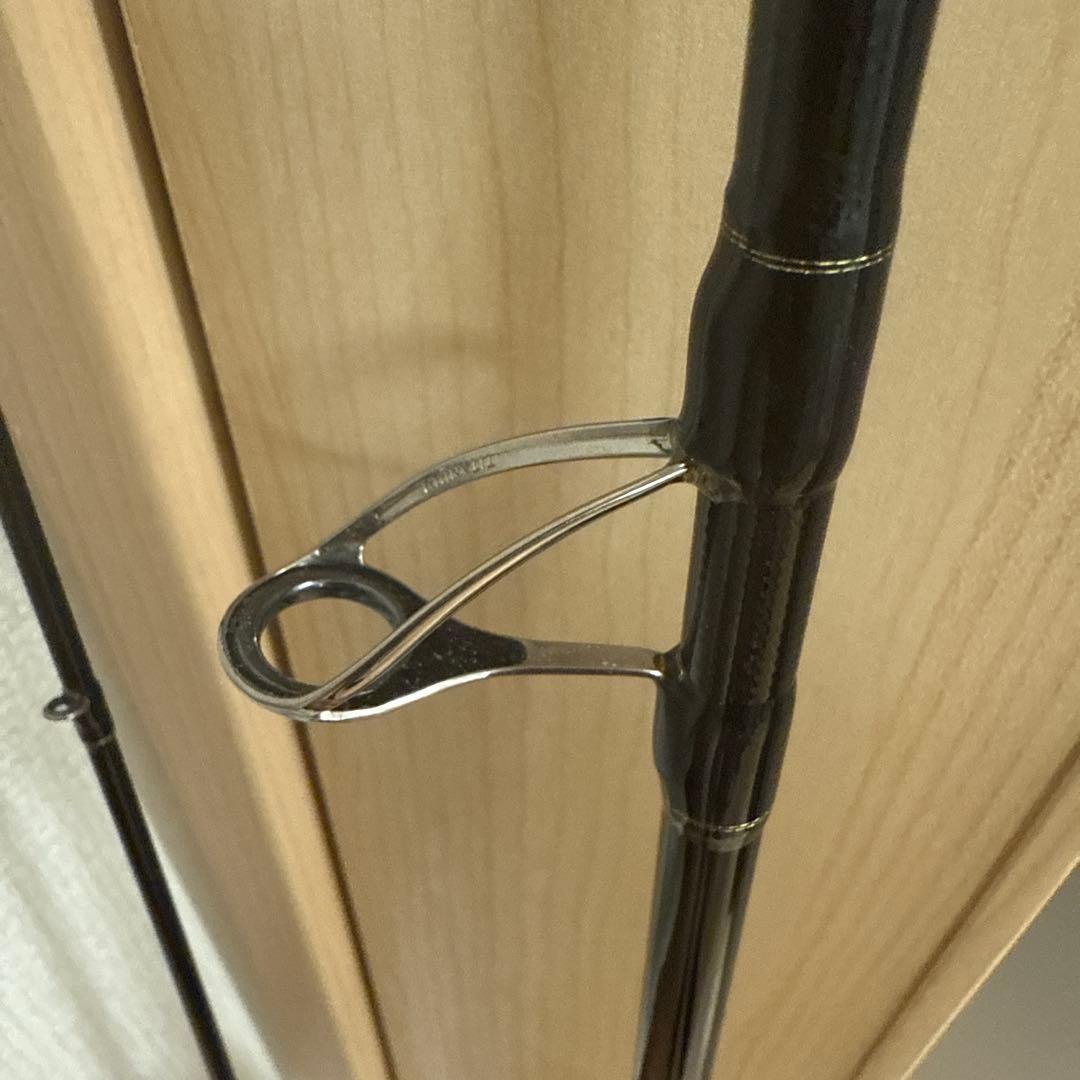 YAMAGA Blanks Calista 86M/PF エギングロッド