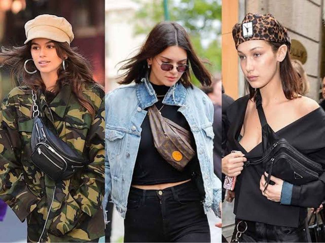 SALEj＊alexanderwang ボディバッグ ブラック