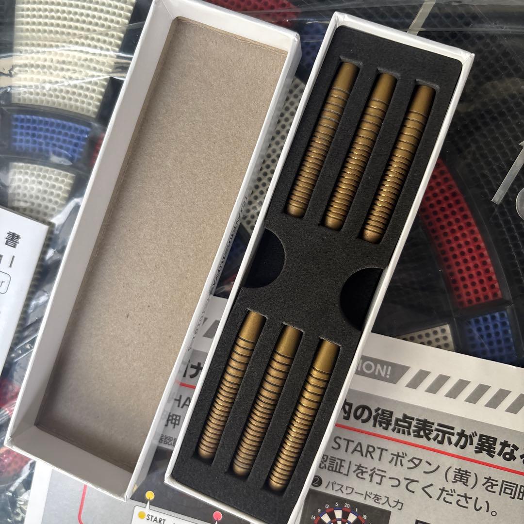 DARTSLIVE200s ダーツライブ　ホーム ダーツボード スタンド付き