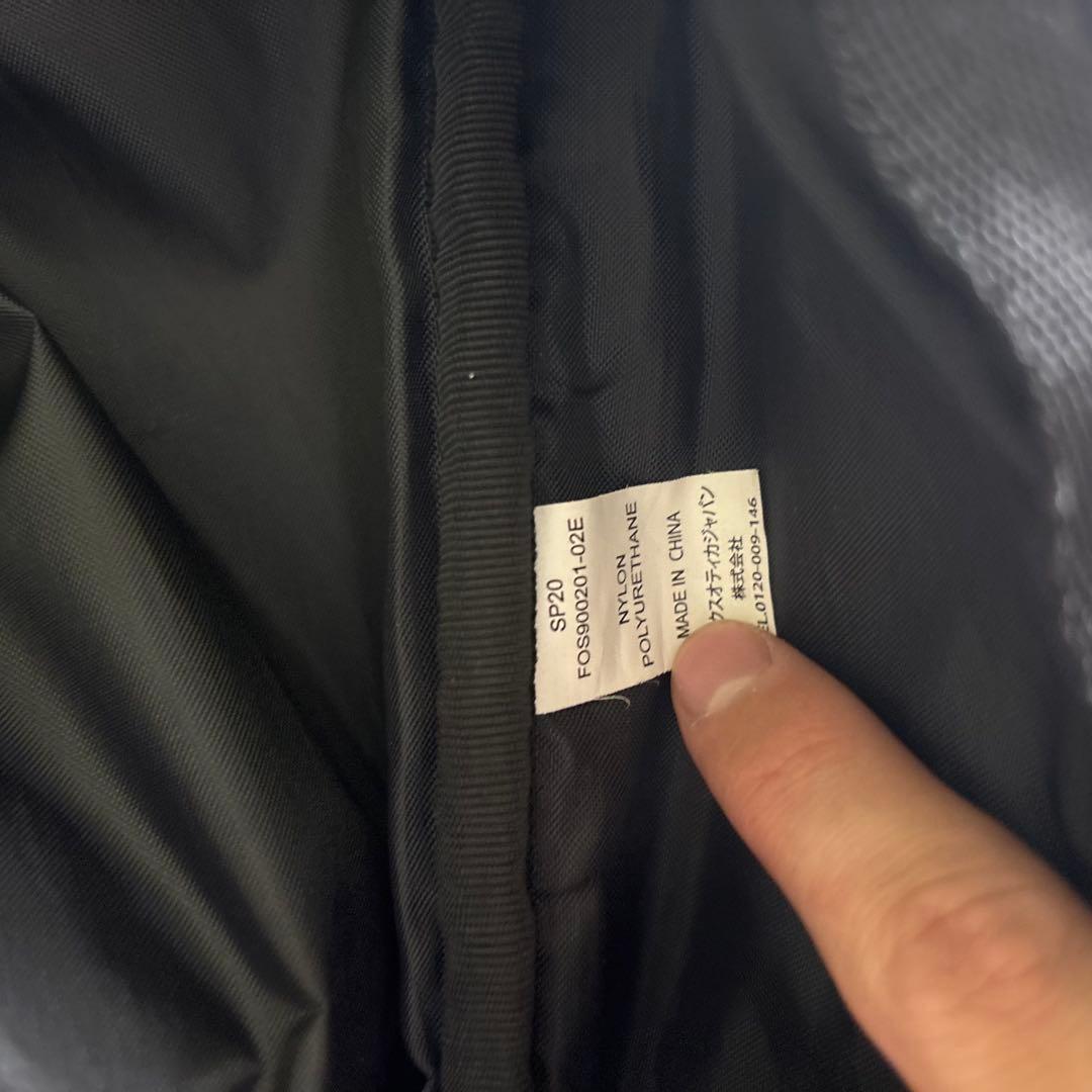 OAKLEY スカル キャディバッグ 14.0 2020年モデル　9.5型