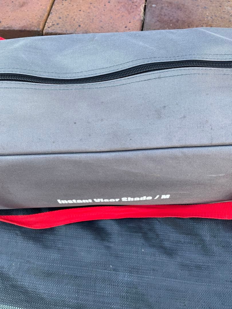 Coleman Instant Visor Shade / M キャンプテント