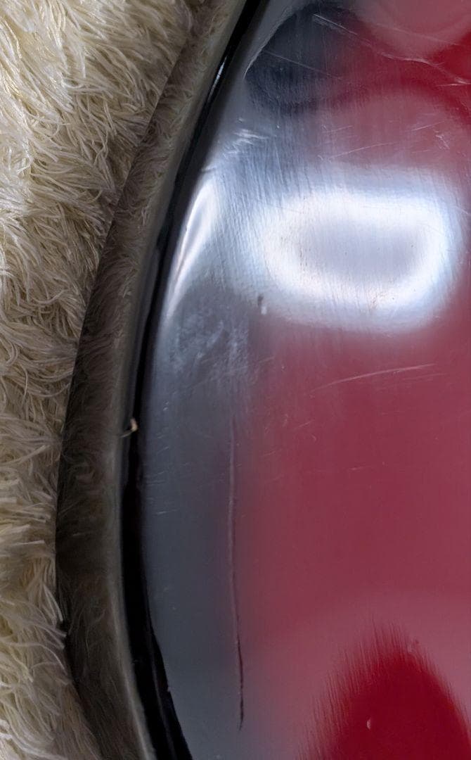 グラスルーツ Grass Roots GI-48LP