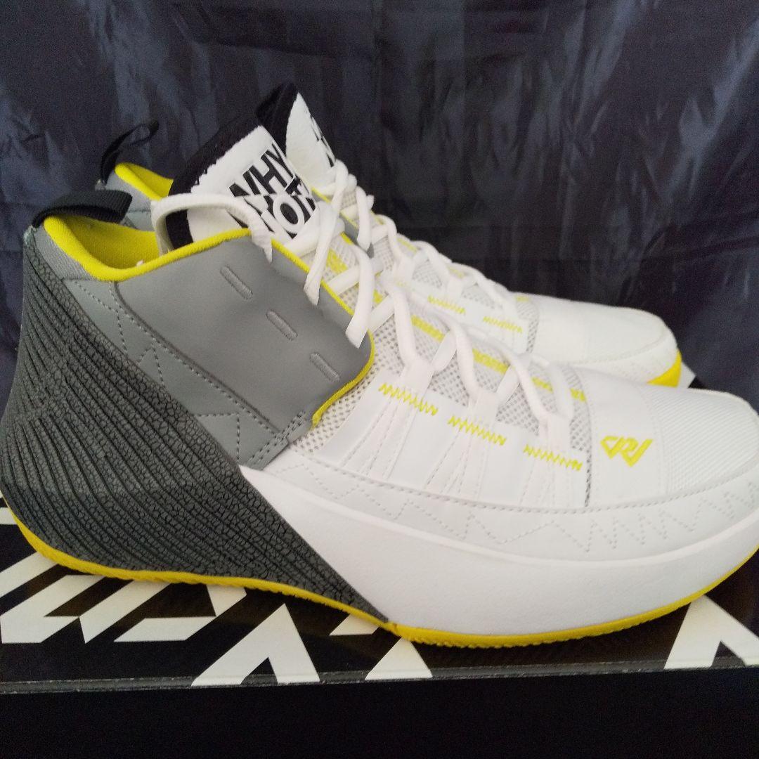 シューズ(男性用) JORDAN WHY NOT ZERO.1 CHAOS PF