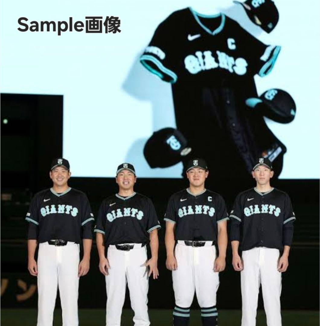 【kzm】TIFFANY×ジャイアンツ(ニューエラ 非売品)★１点のみ！