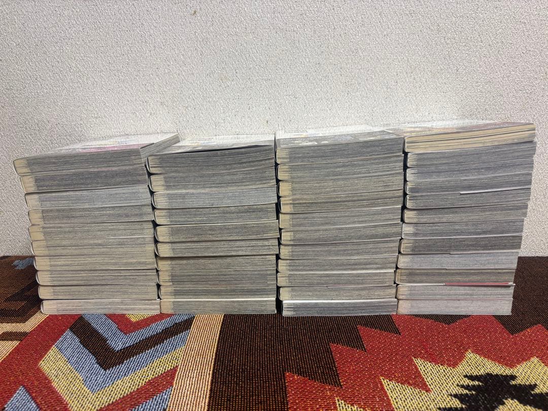 ベルセルク1巻〜42巻セット