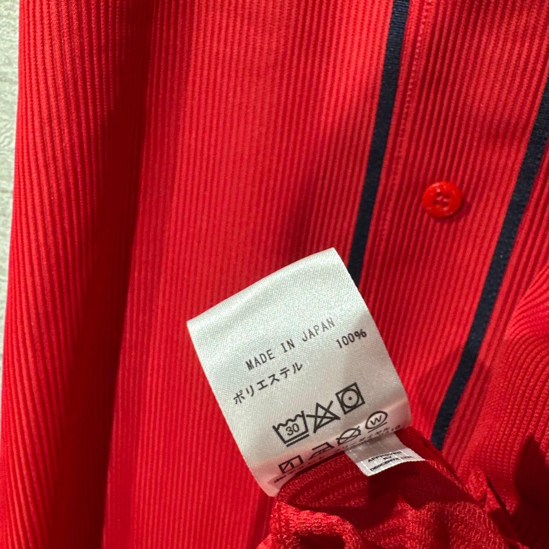 S*T様 【美品】プロコレ　広島カープ　大瀬良大地　選手　ユニフォーム　O