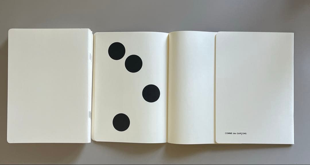 コムデギャルソン ノベルティ4種16点　AKIRA大友克洋 バッグ