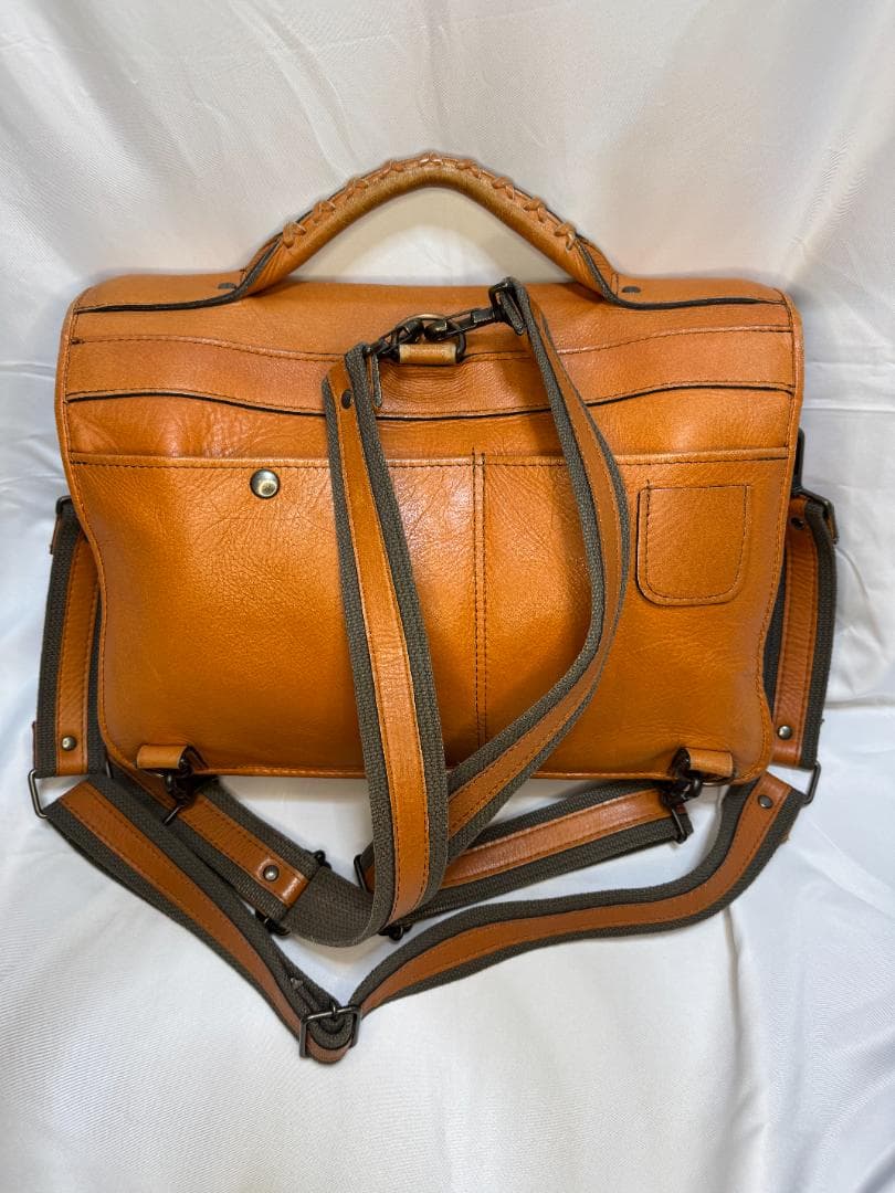 PORTER BARON(バロン) 3WAY SHOULDER BAG