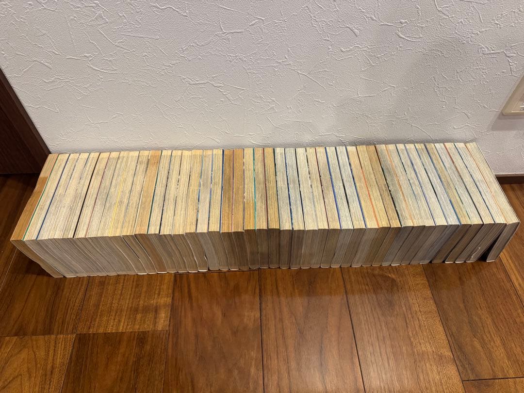 湾岸ミッドナイト　全42巻セット