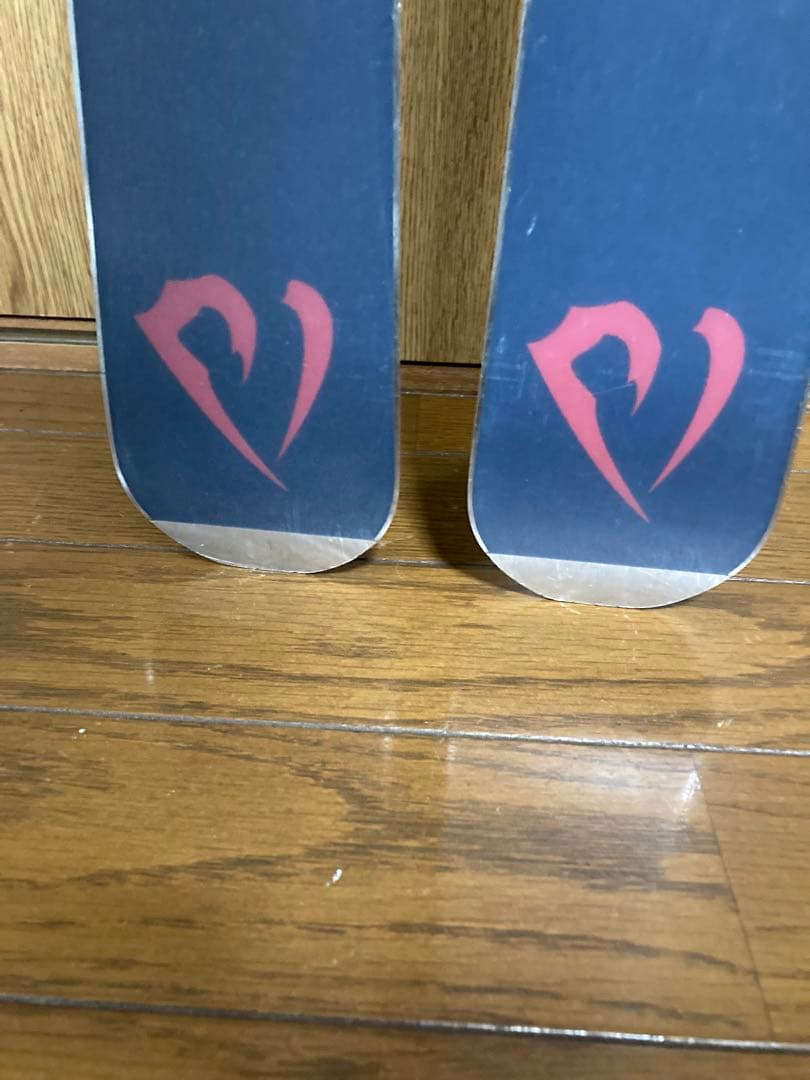 IDoneski MR-CE MIKシグネチャー 172cm