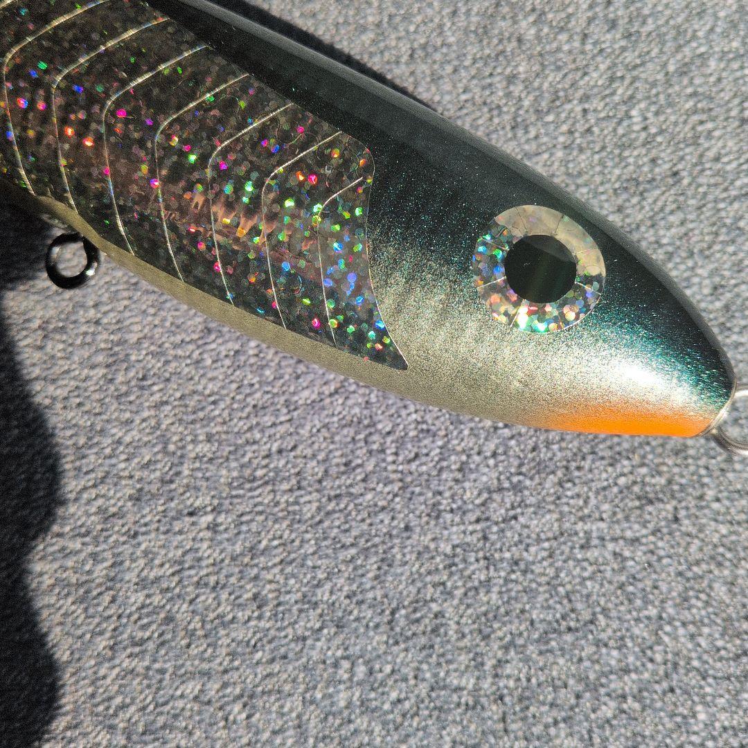 カーペンター　ディアブロ　BC Y 90 200 新品 プロフェッショナルモデル