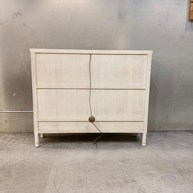 ヴィンテージのケビントキャビネット