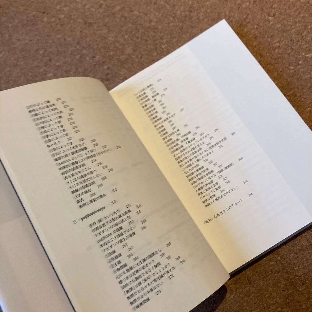 ブッダの実践心理学 第6巻 縁起の分析