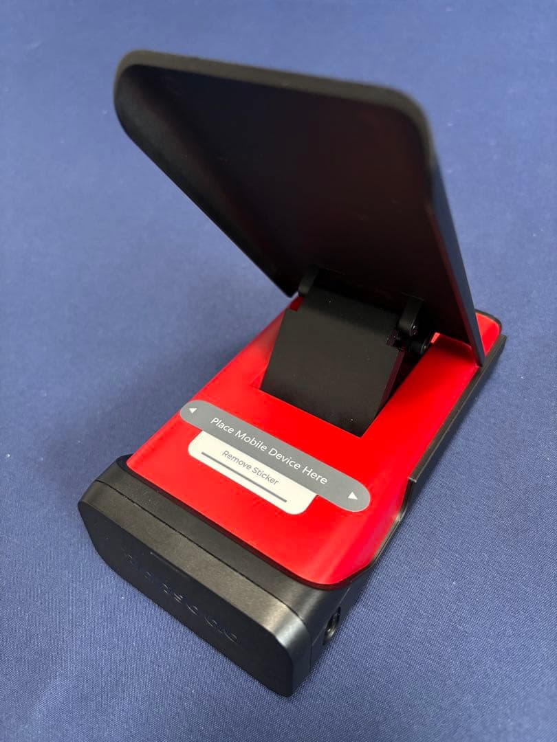 【期間限定値引き】Rapsodo モバイルトレーサー　MLM