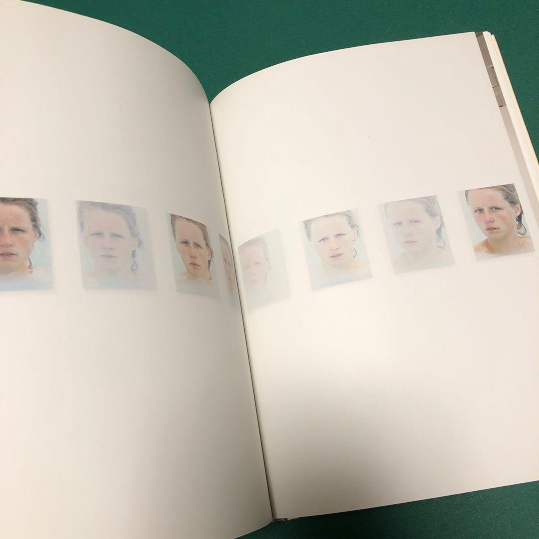 Roni Horn ロニ・ホーン 作品集