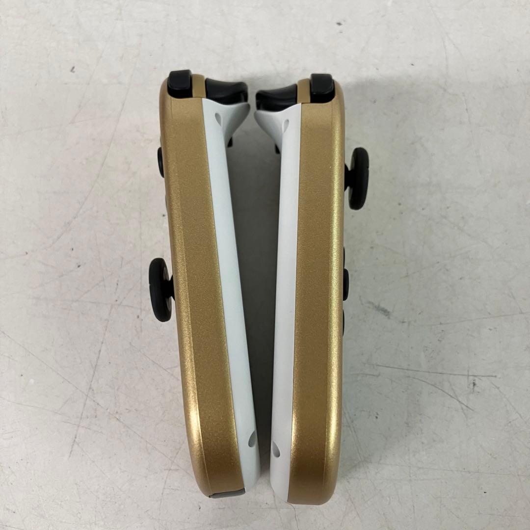 GD5128 Nintendo Switch 有機ELモデル ゼルダの伝説