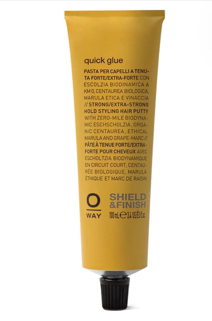 Oway Quick Glue クイックグルー　3本セット