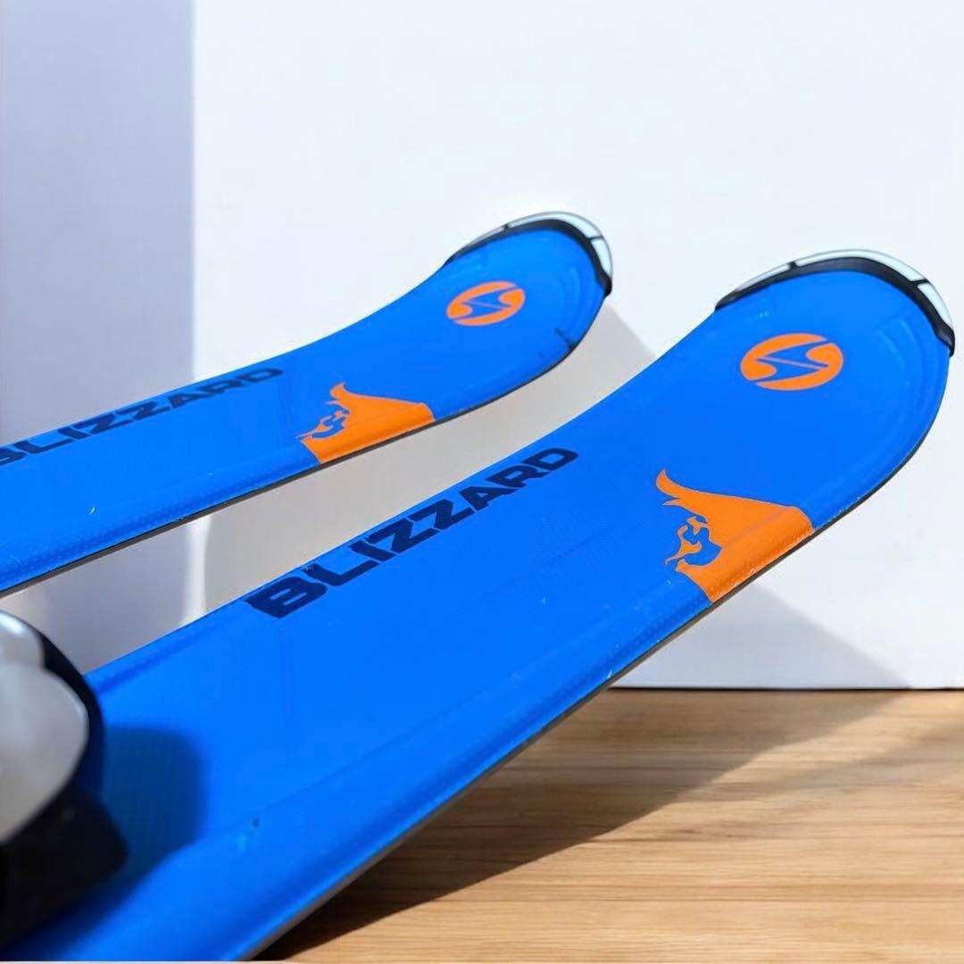 【希少モデル】Blizzard Cochise 99cm ジュニア用 スキー板