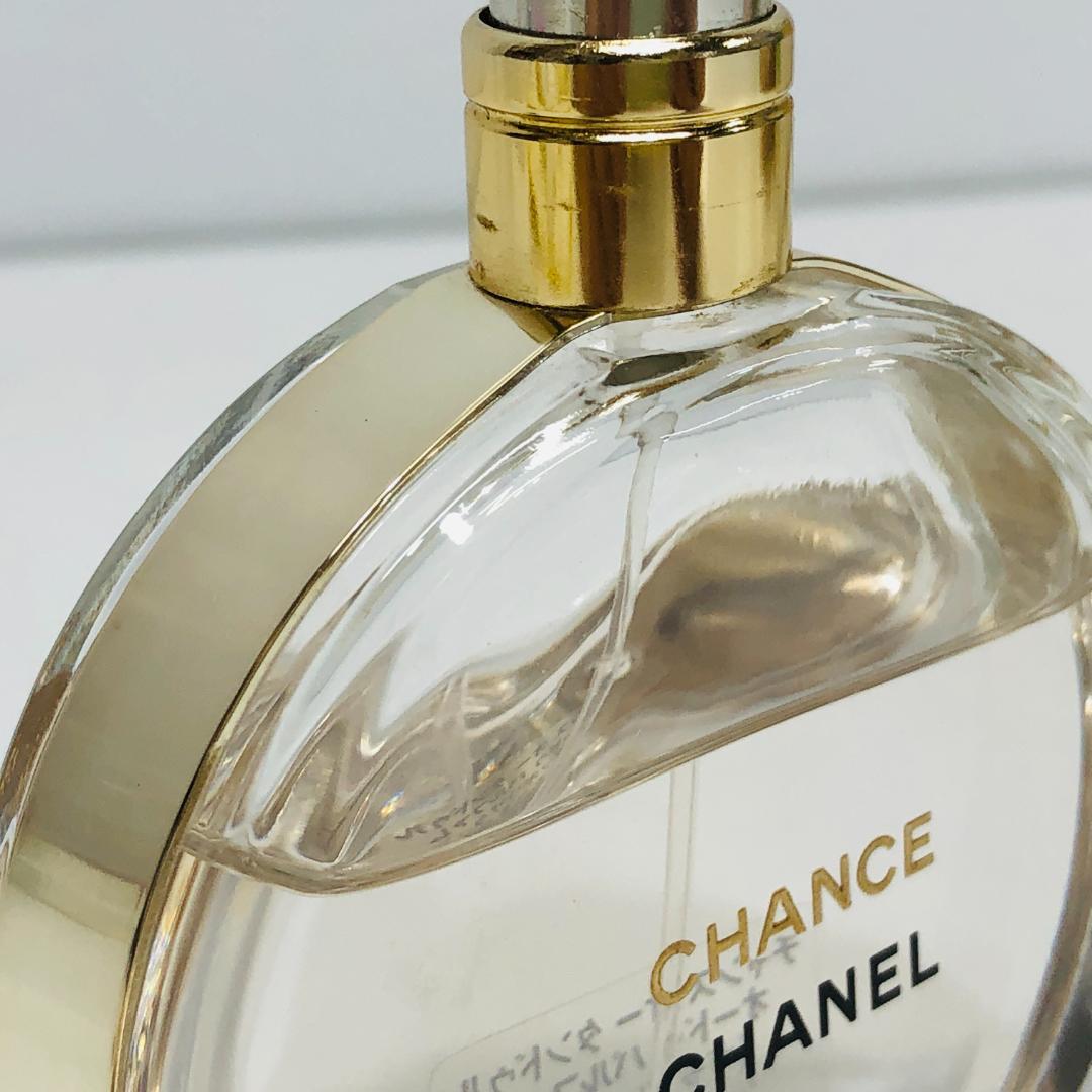 シャネル チャンス オー タンドゥル オードゥ パルファム 50ml k189