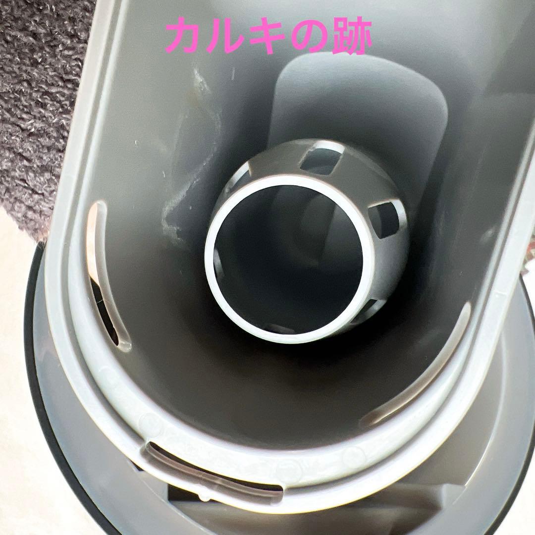 cado STEM300 ★ カドー　加湿器 限定色Premium Black