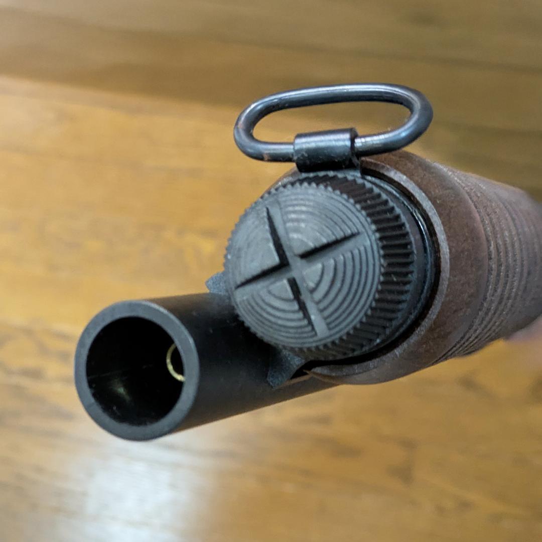 MARUZEN CA870 ショットガン 【中古品】おまけ付き